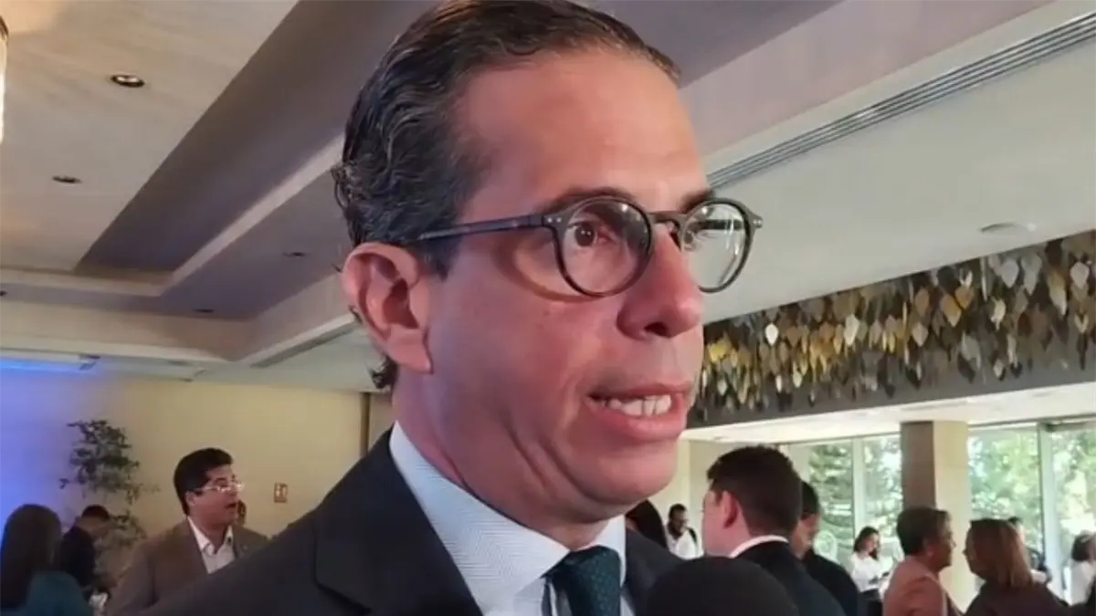 Consejo Nacional de la Empresa Privada (Conep), César Dargán.