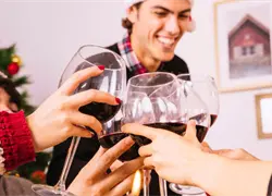 Salud cardiovascular en Navidad: Claudia Almonte recomienda prevención y chequeos antes de las fiestas