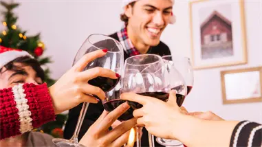 Salud cardiovascular en Navidad: Claudia Almonte recomienda prevención y chequeos antes de las fiestas