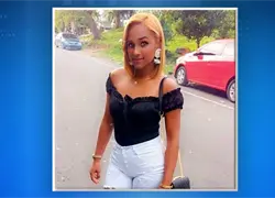 Muere joven baleada en asalto en Los Alcarrizos; familia pide justicia