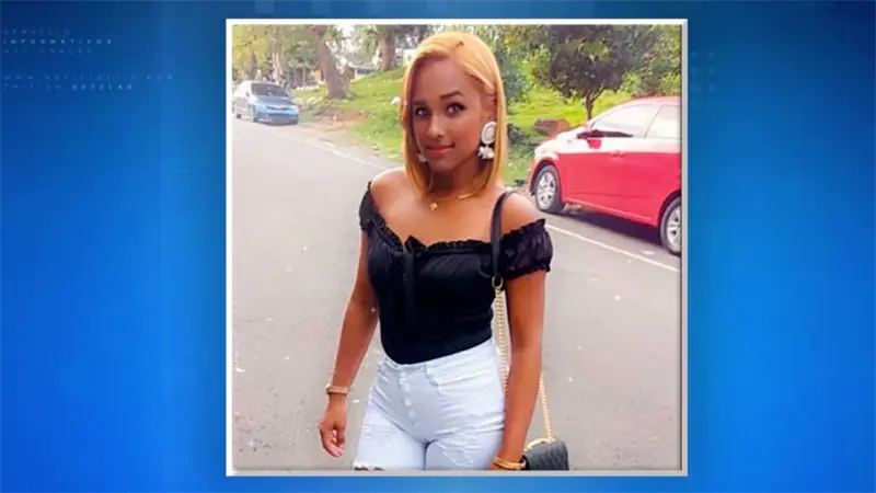 Muere joven baleada en asalto en Los Alcarrizos; familia pide justicia