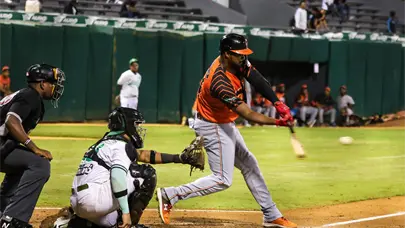 Toros consiguen 3ª victoria seguida al superar a las Estrellas