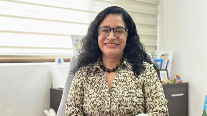 Uno de cada diez niños en RD presenta dificultades funcionales, pero el país carece de un registro oficial