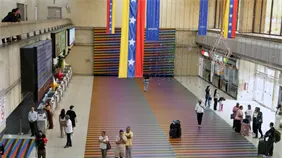 Venezuela insiste en que EE.UU. había suspendido de forma verbal los vuelos de migrantes