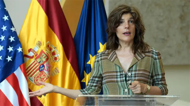 España firma un acuerdo con EEUU para cooperar en la celebración de su 250º aniversario