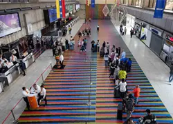 Gobierno de Colombia negocia con aerolíneas venezolanas para ampliar vuelos entre ambos países