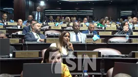 Diputados admiten influencia de la Procuraduría y del Poder Ejecutivo en aprobación del Codigo Procesal Penal