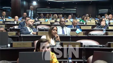 Diputados admiten influencia de la Procuraduría y del Poder Ejecutivo en aprobación del Codigo Procesal Penal