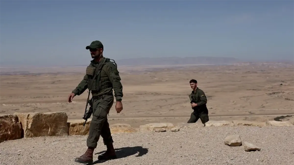 Israel ataca el sur de Gaza tras un incidente en Rafah con cinco soldados heridos