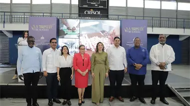 Gobierno entrega Bono Navideño a más de 1 millón 400 mil personas beneficiarias de Supérate