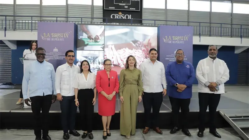 Gobierno entrega Bono Navideño a más de 1 millón 400 mil personas beneficiarias de Supérate