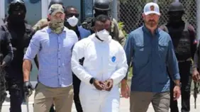 Líder de pandilla en Haití recibe cadena perpetua en EEUU por secuestro de misioneros