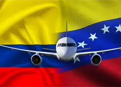 Colombia trabaja con aerolíneas venezolanas para ampliar vuelos entre ambos países