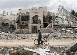 Estudio oficial israelí denuncia abusos y condiciones críticas de presos palestinos