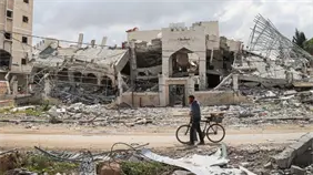 Estudio oficial israelí denuncia abusos y condiciones críticas de presos palestinos