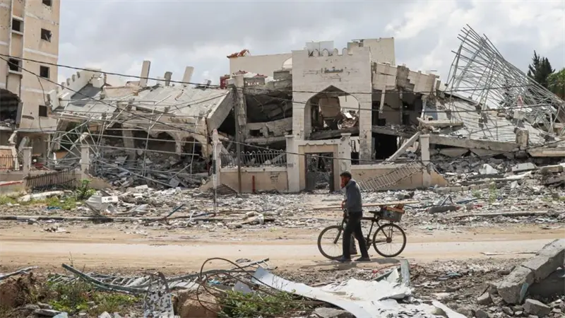 Estudio oficial israelí denuncia abusos y condiciones críticas de presos palestinos