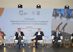 Ideice reafirma liderazgo regional tras tres días de debate y 147 ponencias académicas