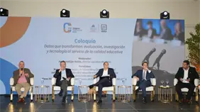 Ideice reafirma liderazgo regional tras tres días de debate y 147 ponencias académicas