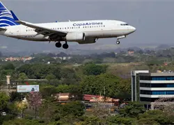 Copa Airlines alarga hasta el 12 de diciembre la suspensión de vuelos a Venezuela