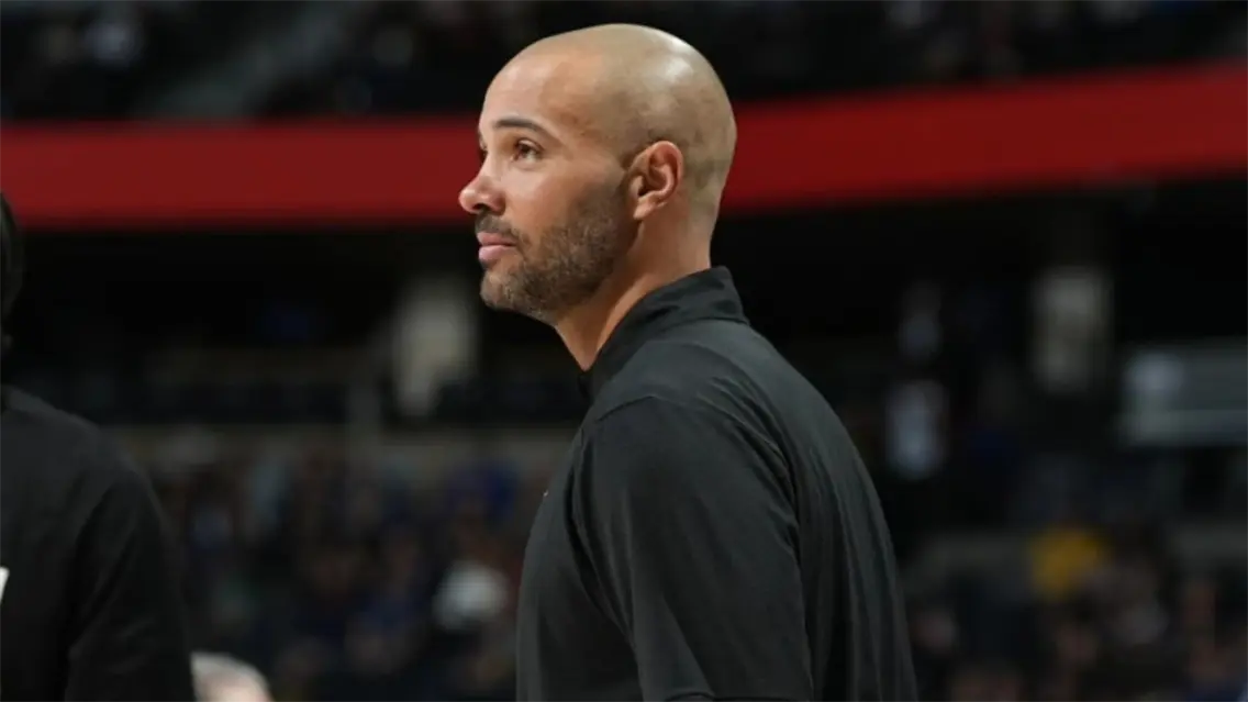 Los Nets de Jordi Fernández encadenan triunfos por primera vez esta temporada