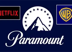 Paramount denuncia que el proceso de subasta de Warner Bros favorece a Netflix