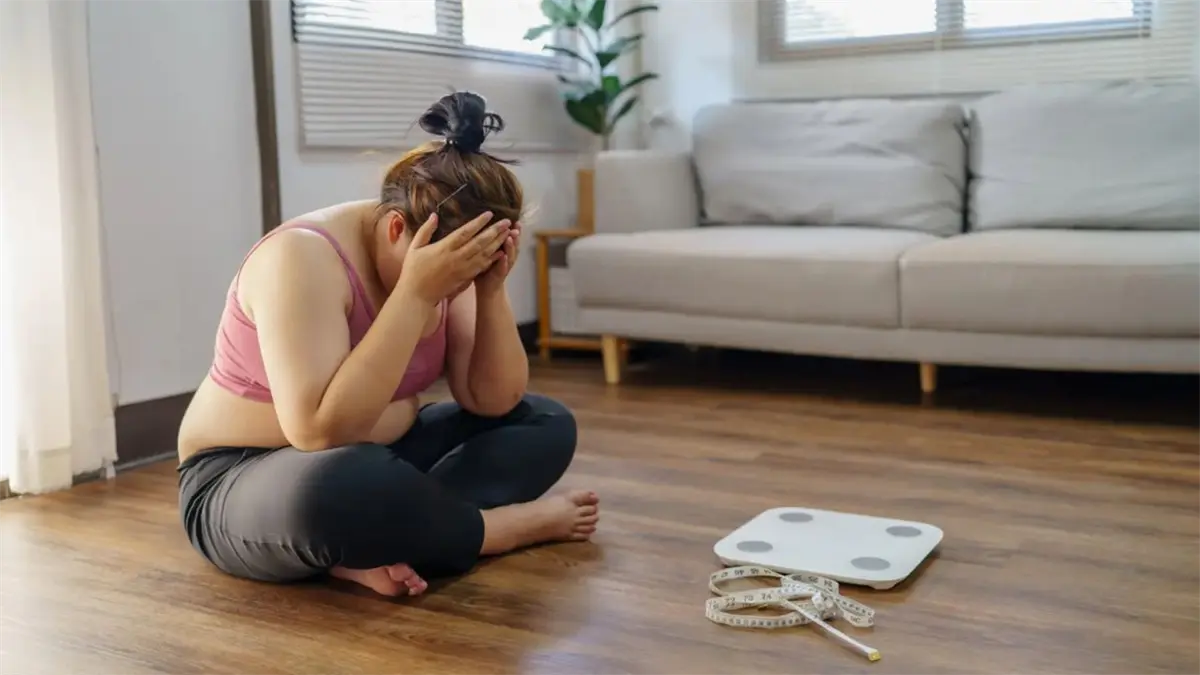 Estudio vincula diagnóstico de enfermedad mental grave con aumento de peso en pacientes