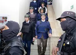 MP deplora otra audiencia aplazada contra Donald Guerrero, Gonzalo Castillo y compartes