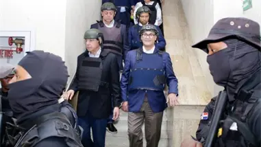 MP deplora otra audiencia aplazada contra Donald Guerrero, Gonzalo Castillo y compartes