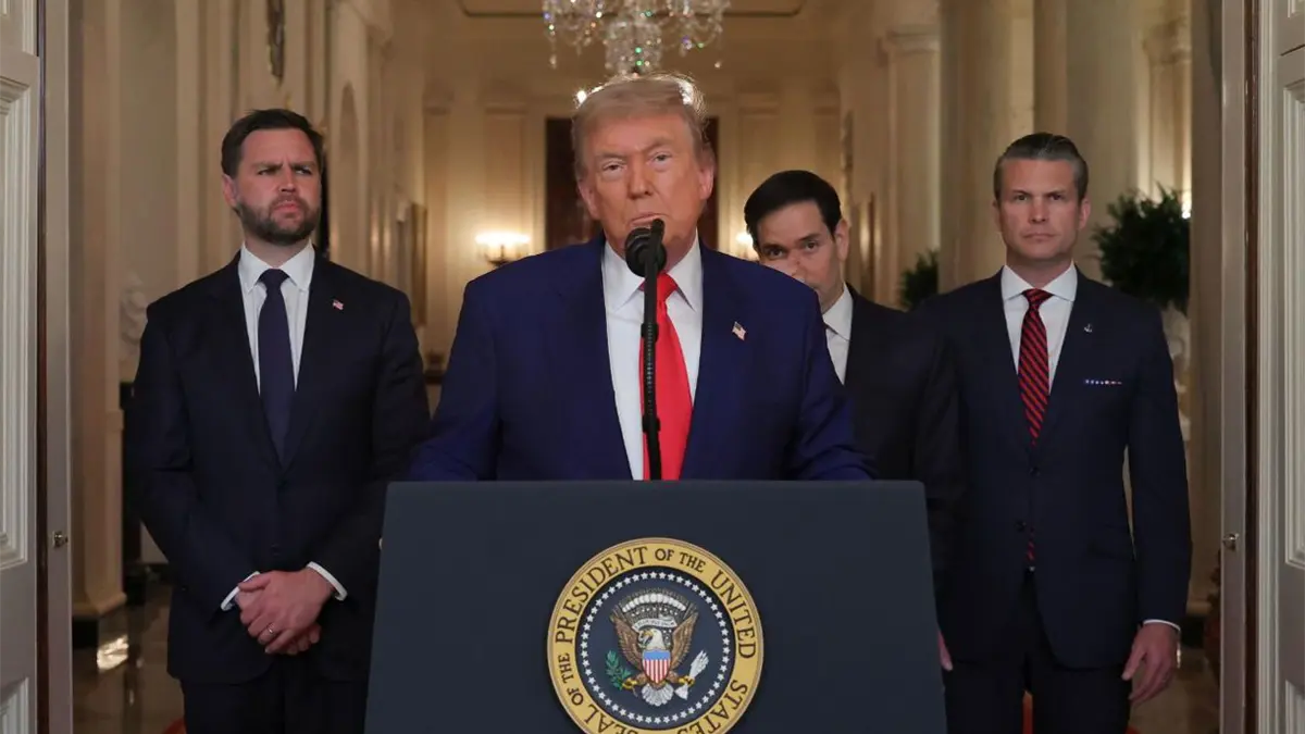 EE.UU. felicita al Líbano e Israel por la valiente decisión de abrir un canal de diálogo