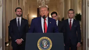 EE.UU. felicita al Líbano e Israel por la valiente decisión de abrir un canal de diálogo