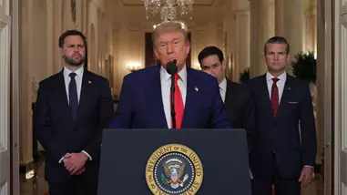 EE.UU. felicita al Líbano e Israel por la valiente decisión de abrir un canal de diálogo