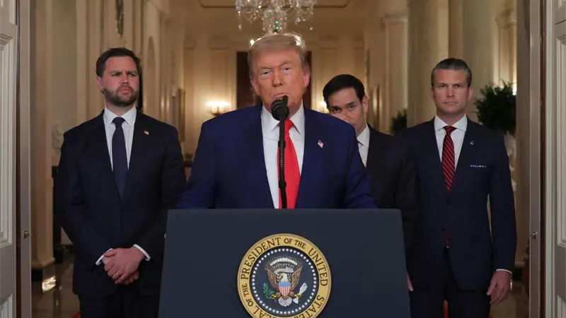 EE.UU. felicita al Líbano e Israel por la valiente decisión de abrir un canal de diálogo