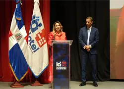 Indotel presenta documental de National Geographic sobre Cleopatra y la arqueóloga dominicana Kathleen Martínez