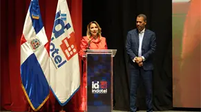 Indotel presenta documental de National Geographic sobre Cleopatra y la arqueóloga dominicana Kathleen Martínez