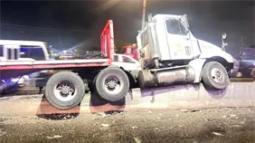 Eliminación de muros por parte de la Opret genera criticas Eliminación de muros por parte de la Opret genera criticas