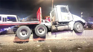 Eliminación de muros por parte de la Opret genera criticas