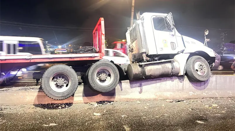 Eliminación de muros por parte de la Opret genera criticas