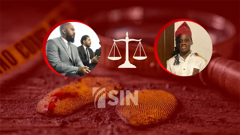 Abogados cuestionan demora y falta de evidencias en caso de Stephora Joseph