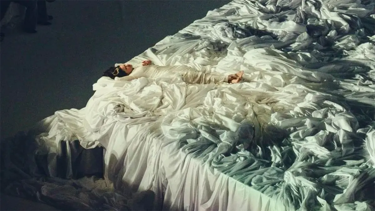 La gira Rosalía lux tour 2026 américa incluye presentaciones en Canadá, EE.UU., México, Colombia, Chile, Brasil y Puerto Rico.