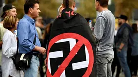 La Feria del Libro de Roma abre con polémica por la presencia de una editorial neofascista