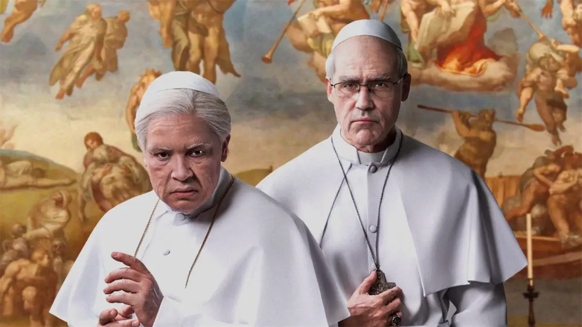 Guillermo Cordero estrena Habemus Papa, su montaje más reflexivo del año