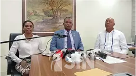 Comisión de Trabajo presentará informe de reforma laboral la próxima semana