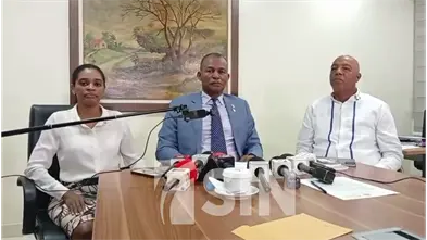 Comisión de Trabajo presentará informe de reforma laboral la próxima semana