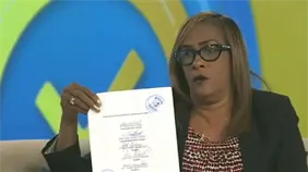 Regidora denuncia "caos administrativo" en el Ayuntamiento de Hato Mayor