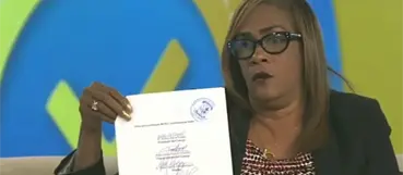Regidora denuncia "caos administrativo" en el Ayuntamiento de Hato Mayor