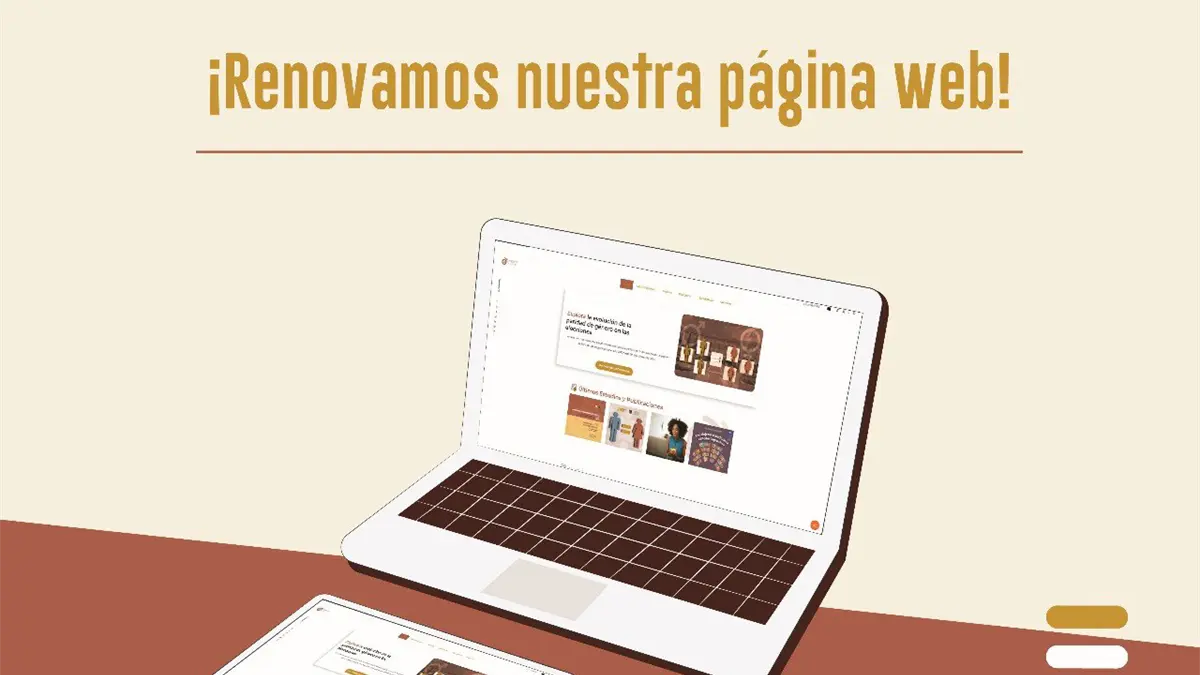 La JCE presenta plataforma digital del observatorio para fomentar la participación política de mujeres en República Dominicana.