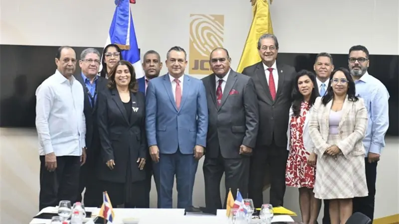 JCE presenta plataforma digital del Observatorio de Participación Política de las Mujeres