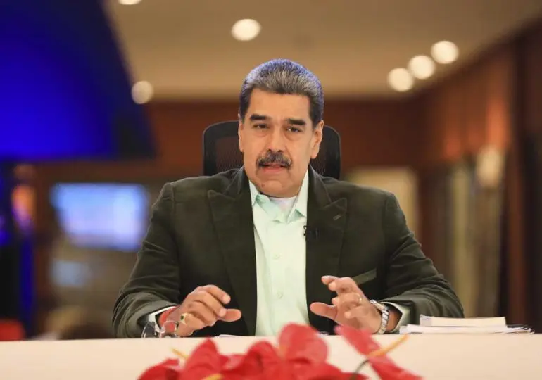 Maduro habría pedido 200 millones de dólares y amnistía para dejar el poder, según The Telegraph