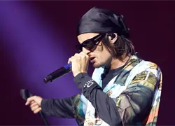 Danny Ocean actuará en la ceremonia del Premio Nobel de la Paz 2025