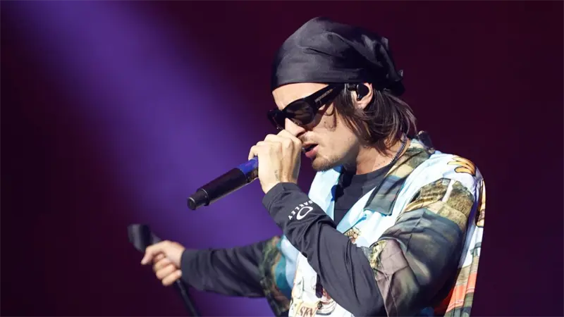 Danny Ocean actuará en la ceremonia del Premio Nobel de la Paz 2025